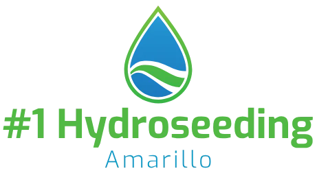 Hydroseeding Amarillo Texas