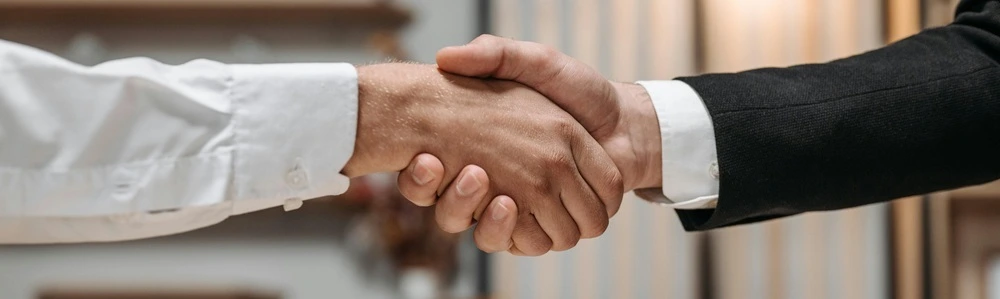 OUR PARTNERS