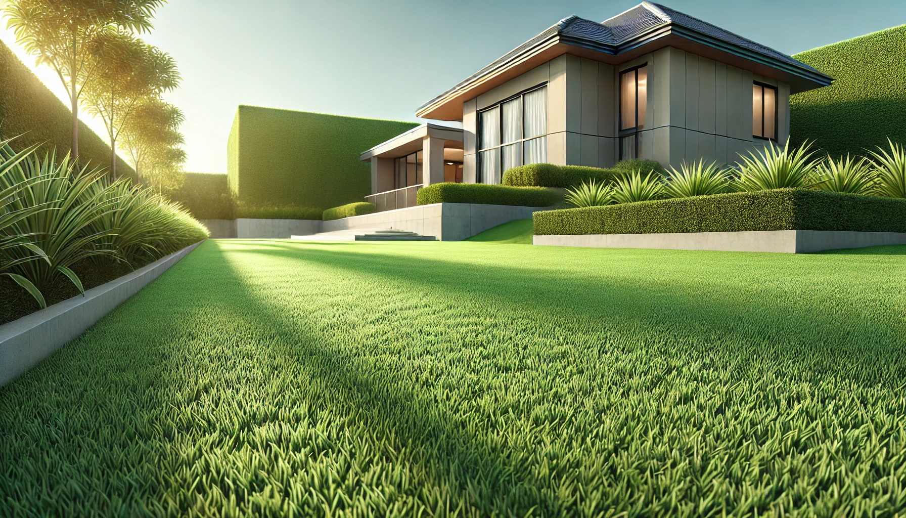 best hydroseeding company in amarillo